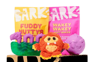 玩具盲盒”年入5亿美元pg电子首页一个“宠物(图4)