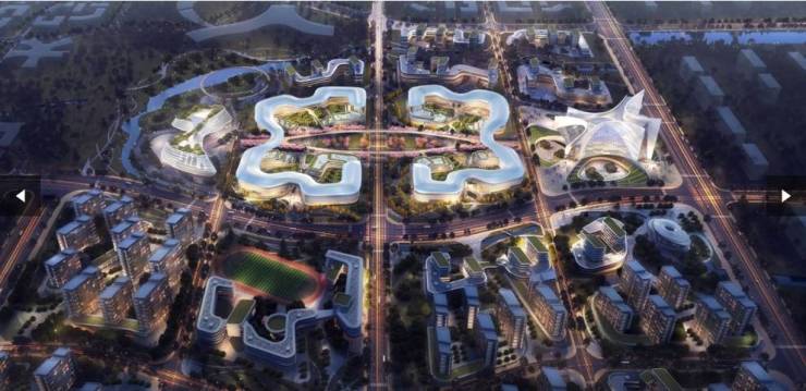 星遇光年价格多少_房价楼盘怎么样-合肥搜狐焦点pg电子试玩【伟星万科星遇光年】合肥伟星万科(图4)